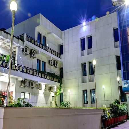 Blue Diamond The Hotel Korba Exterior foto